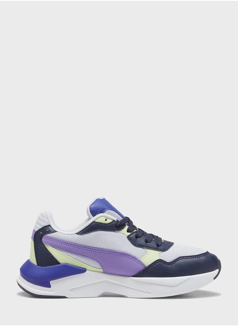 PUMA Youth X-Ray Speed Lite