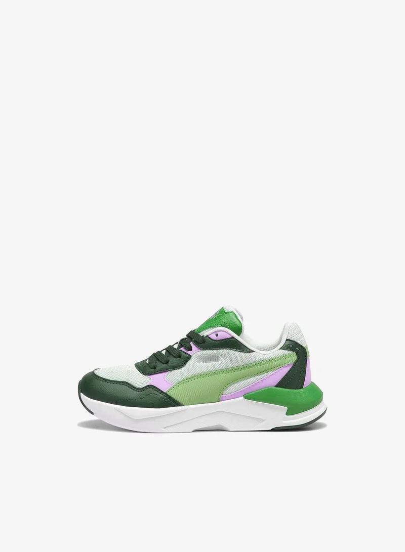PUMA Youth X-Ray Speed Lite