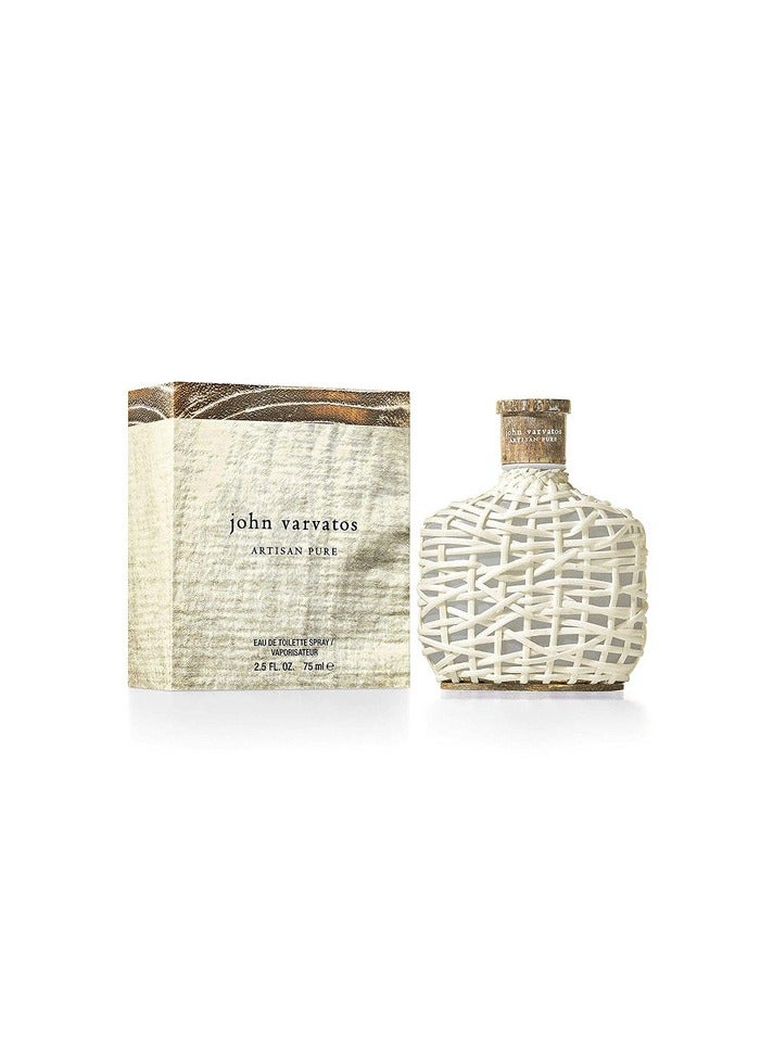 جون فارفاتوس تستر  ارتيزان بيور او دو تواليت 125مل - Image 2