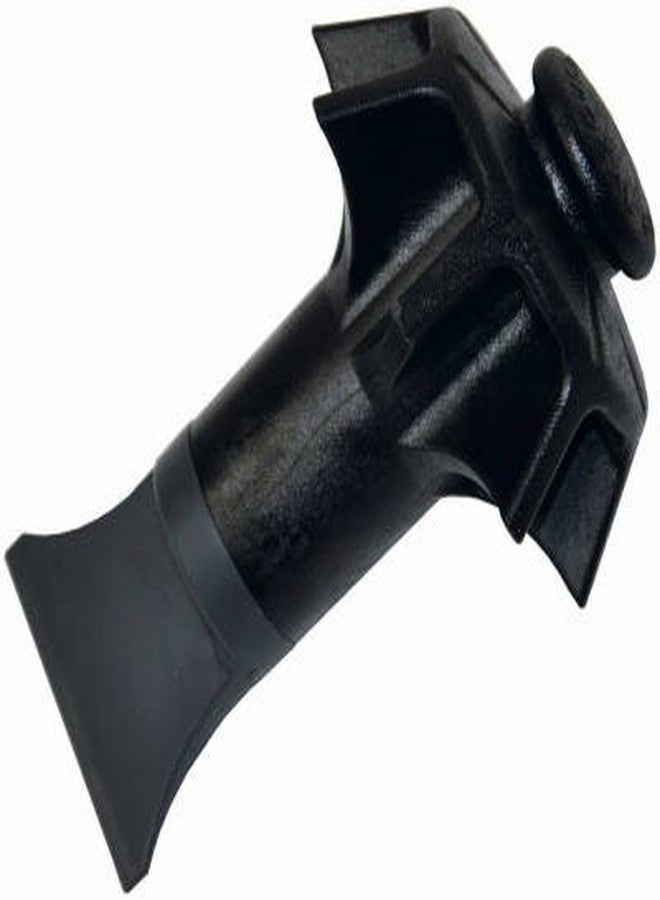 Danco Disposal Genie 9D00010051 Garbage Disposal Strainer in Black - Quantity 3 - Image 2