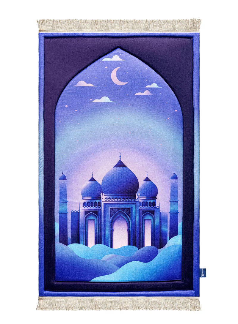 اربن رجز سجاده صلاه 100*60 سم  - Image 1