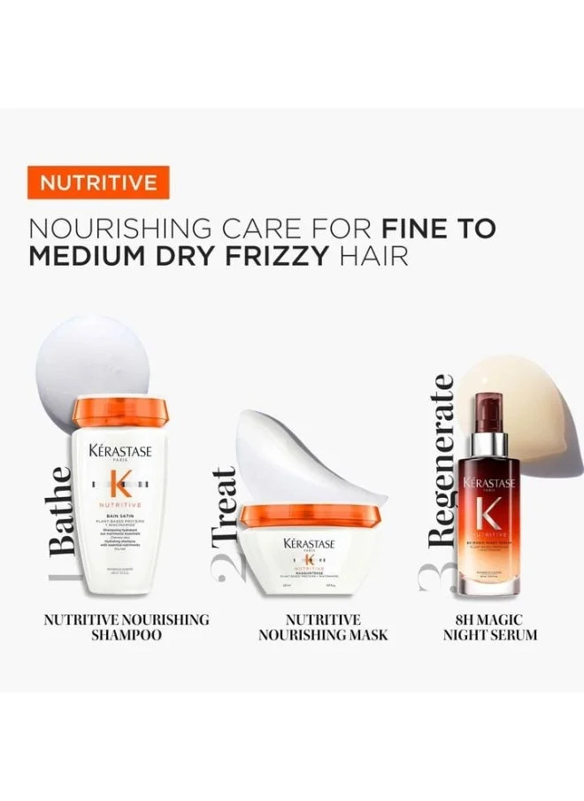 KERASTASE Kerastase Nutritive 8H Magic Night Serum for Dry Hair - 90ml