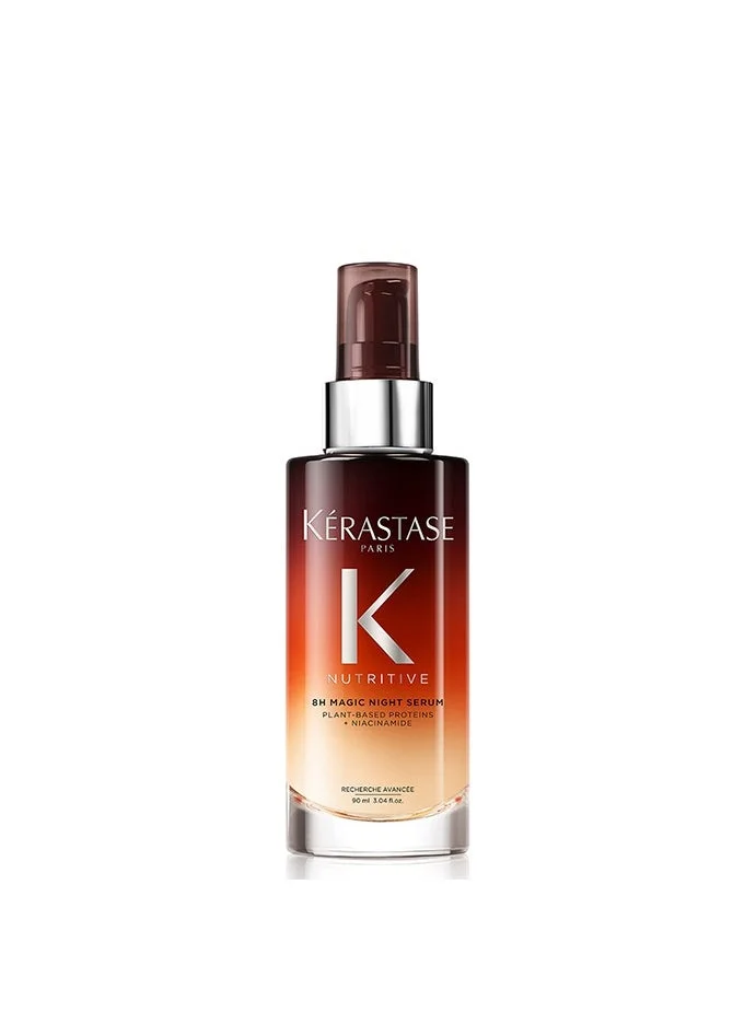 KERASTASE Kerastase Nutritive 8H Magic Night Serum for Dry Hair - 90ml