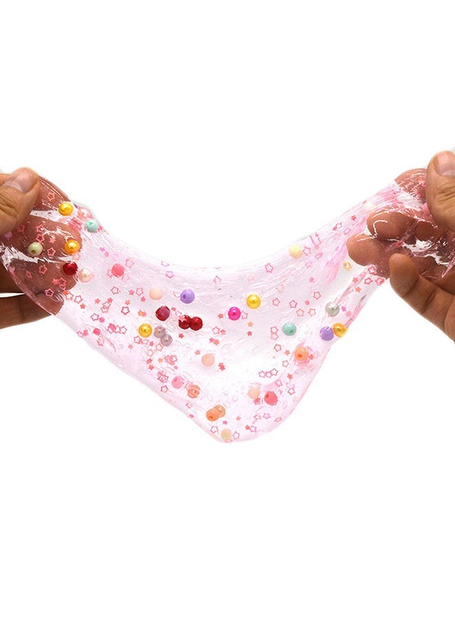 YupFun 6-Piece Realistic And Entertaining Non Toxic Soft Egg Slime Stress Relief Toy - Image 4