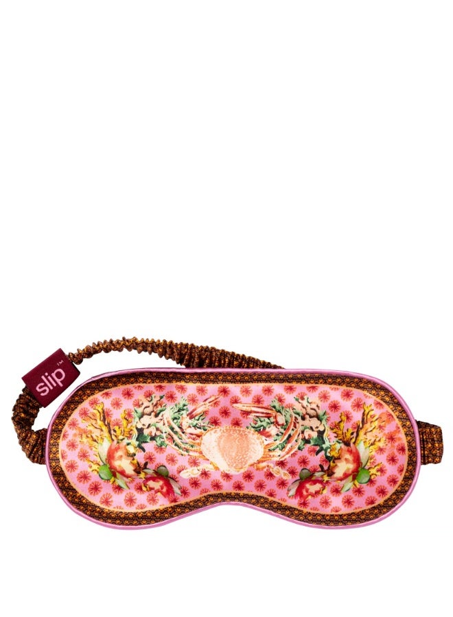 Slip Pure Silk Sleep Mask - Zodiac - Image 3