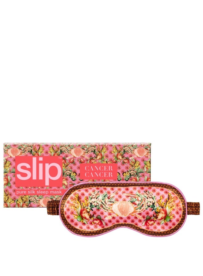 Slip Pure Silk Sleep Mask - Zodiac - Image 1
