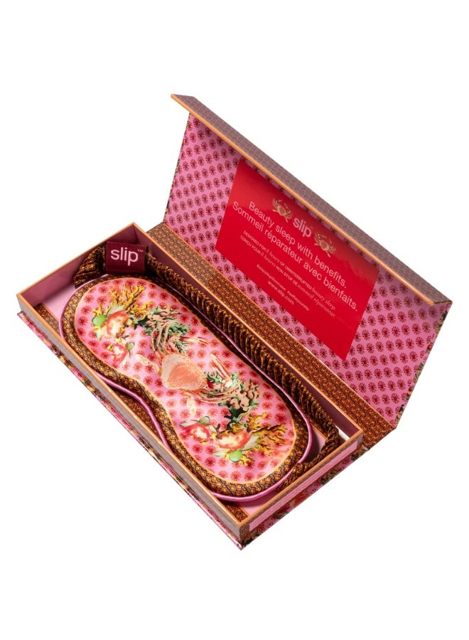 Slip Pure Silk Sleep Mask - Zodiac - Image 4
