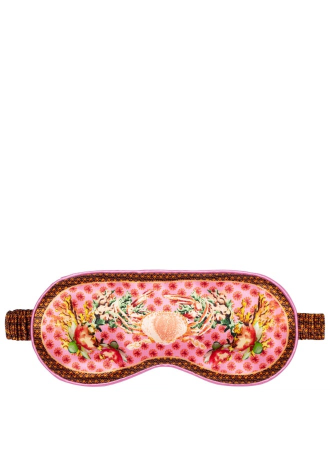 Slip Pure Silk Sleep Mask - Zodiac - Image 2
