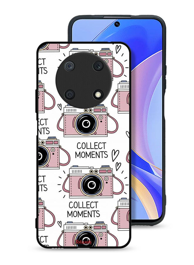 Tolwak Huawei nova Y90 Protective Case Cover Collect Moments - Image 1