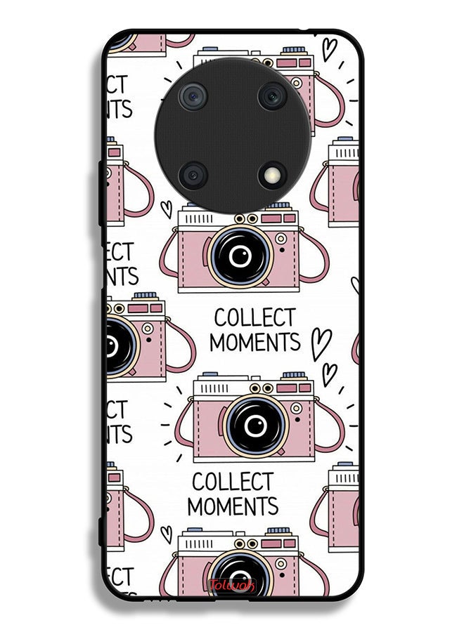 Tolwak Huawei nova Y90 Protective Case Cover Collect Moments - Image 2