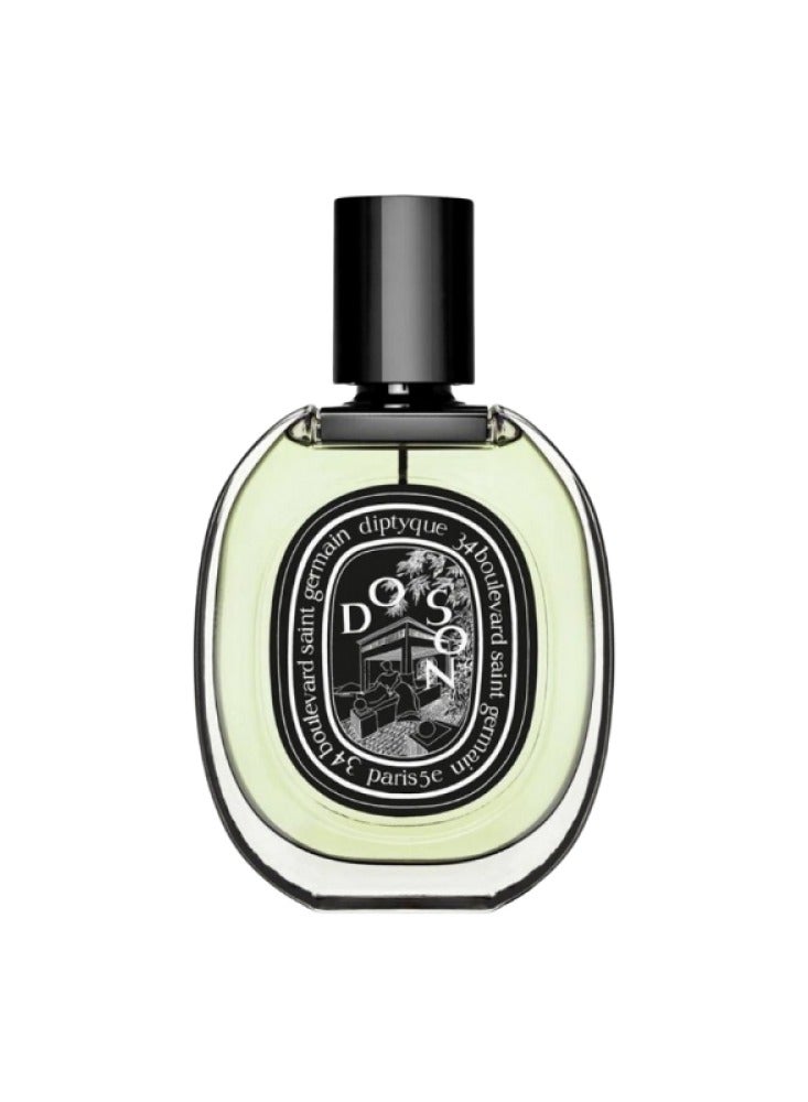 Diptyque du Son Eau de Parfum-75ml - Image 1