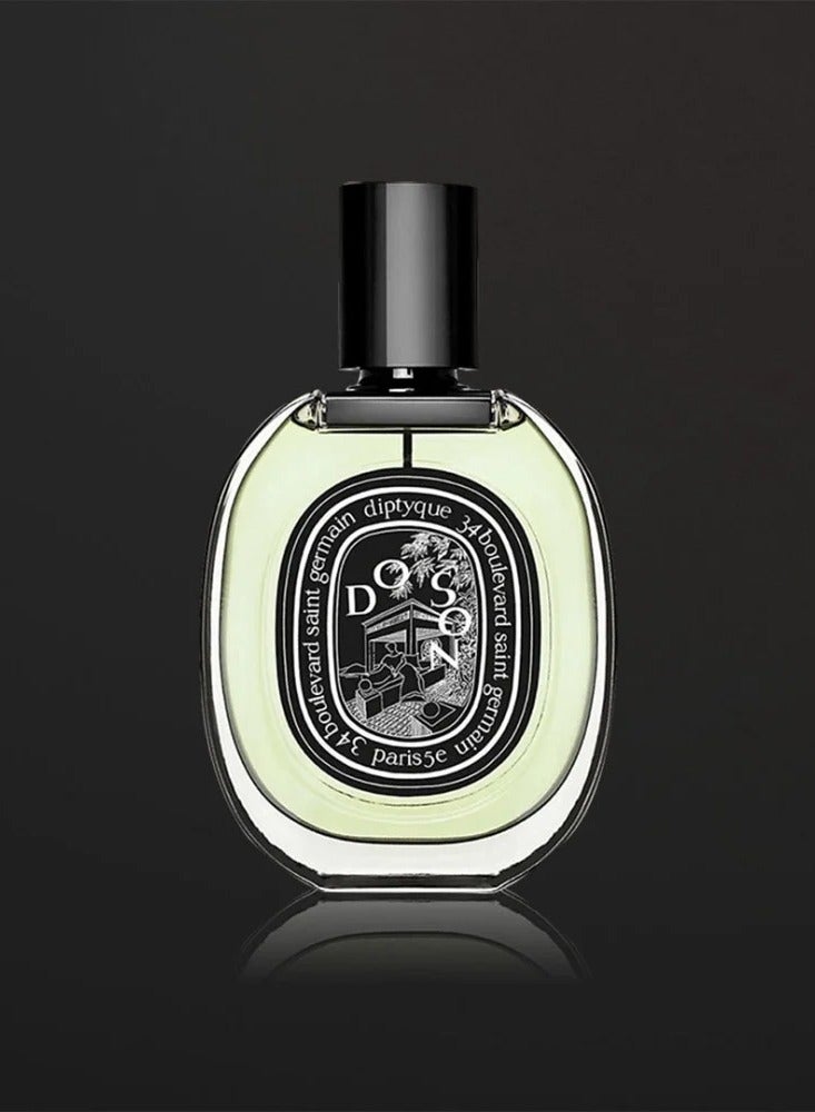 Diptyque du Son Eau de Parfum-75ml - Image 3