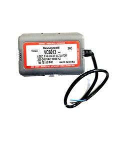 Honeywell Honeywell VC6013 Actuator Only with Cable 230V/50/60Hz  - Image 2