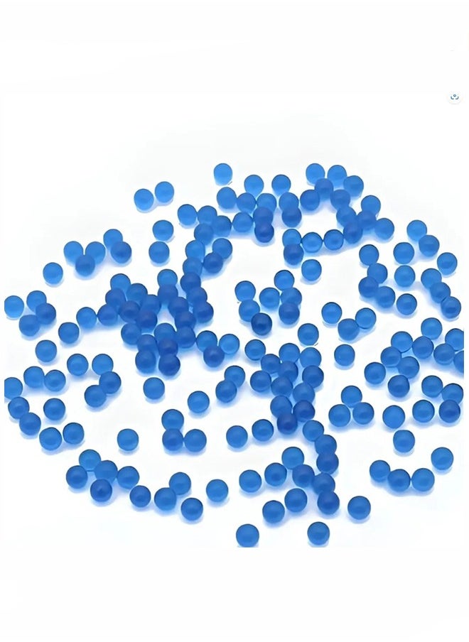 FUN MOMENT - 7-8mm 2000pcs Water Gel Ball Ammo for Water Gun Toys - Image 1