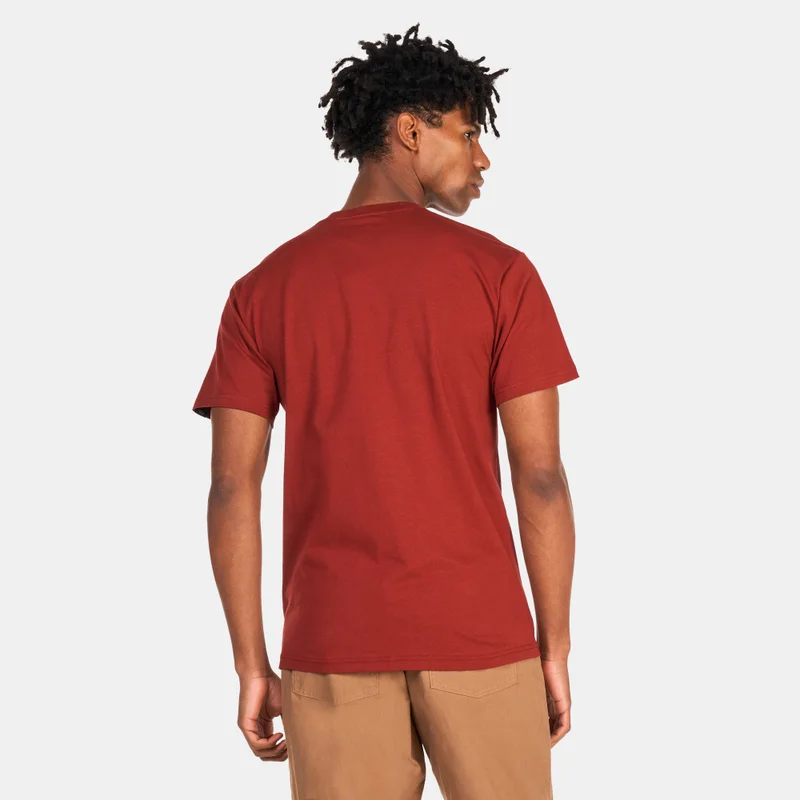 VANS Men's Classic Easy Box T-Shirt