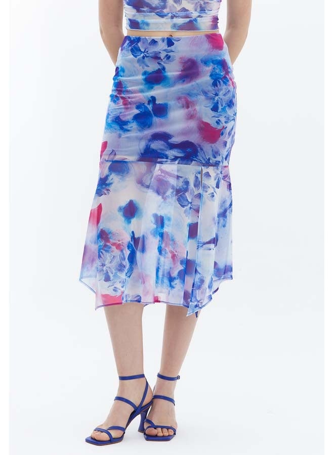 OXXO Ladies Knitted SKIRT  - Image 2