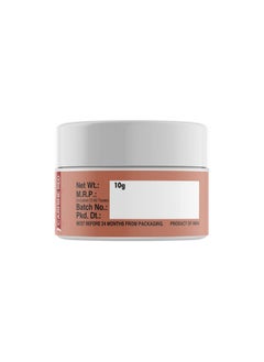 PURENSO Purenso Select - Lip Pigment Powder - Carmine Red (10g x 1 Jar)  - Image 3