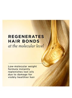 Pantene Pantene Miracle Rescue Regenerative Hair Oil, 2.0 FL OZ  - Image 3