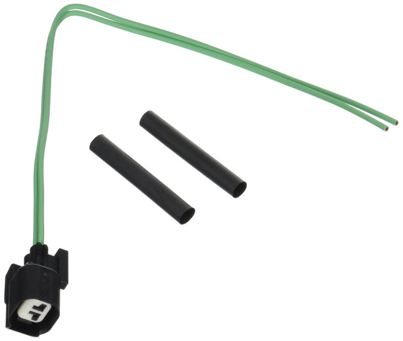 Motorcraft - Wire Asy (P) (WPT984) - Image 1