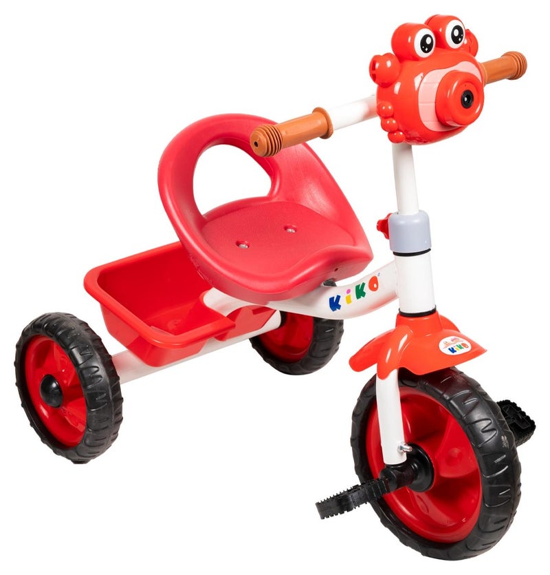 KIKO CHILDREN TRICYCLE - Image 1