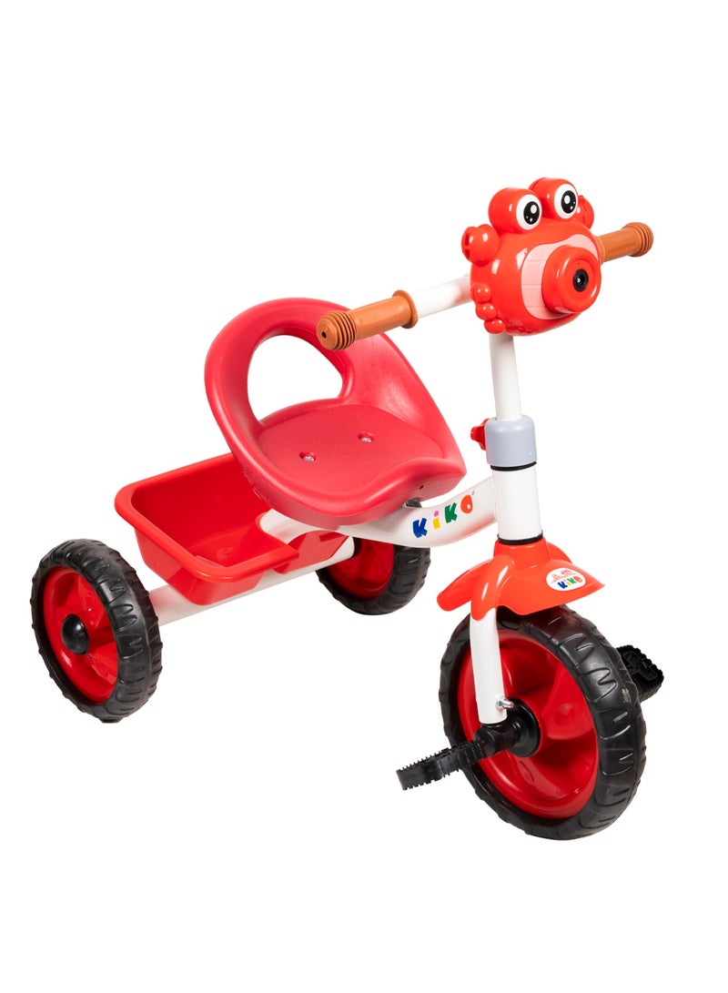 KIKO CHILDREN TRICYCLE - Image 1