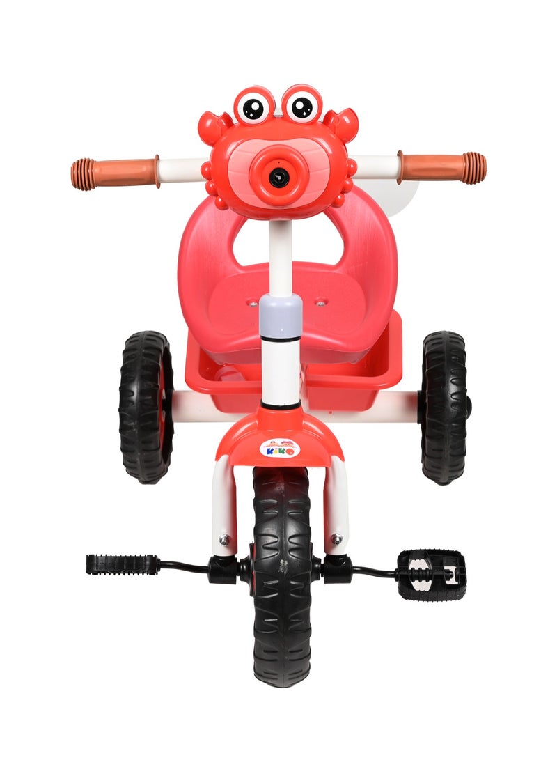 KIKO CHILDREN TRICYCLE - Image 2