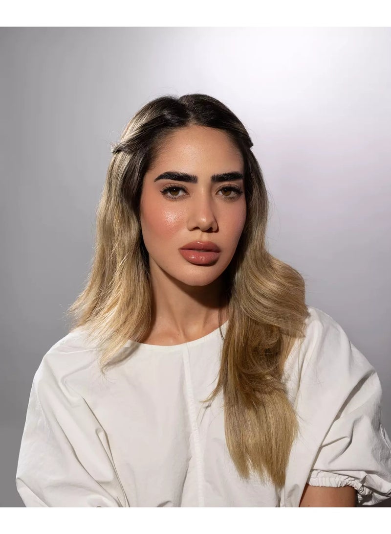 Seen Summer,Peachy Nude Lip & Cheek Tint - Image 2