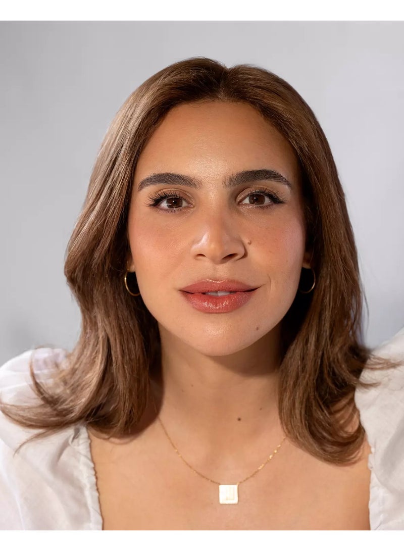 Seen Summer,Peachy Nude Lip & Cheek Tint - Image 3