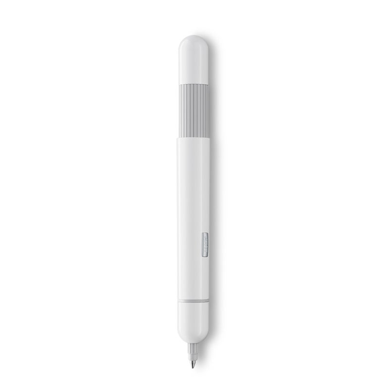 LAMY Pico Ballpoint Pen White
