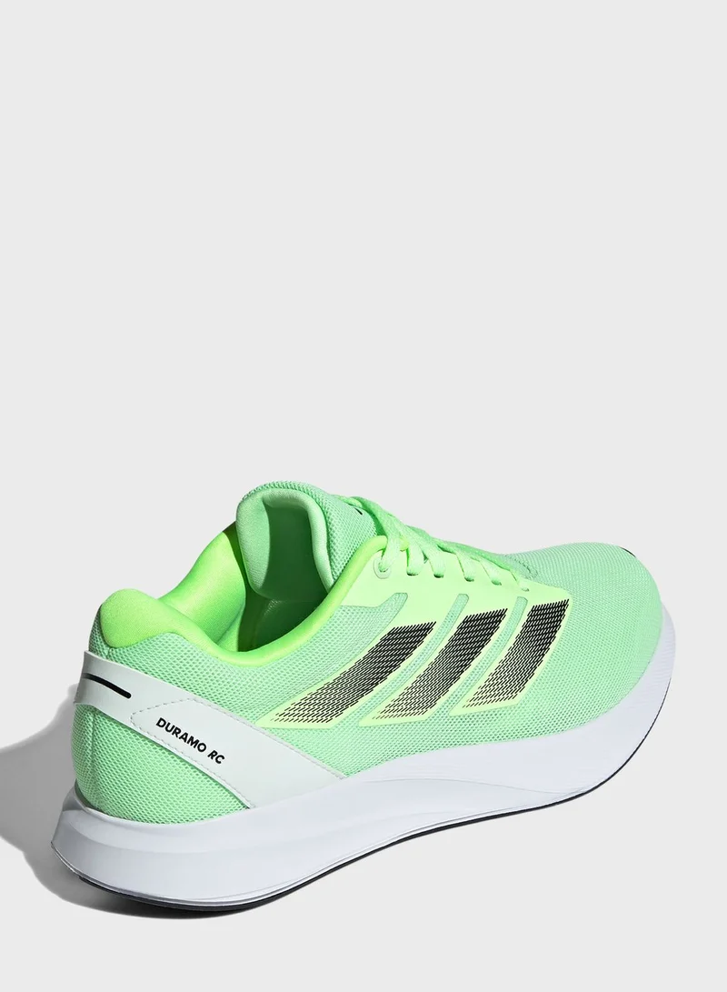 Adidas Duramo Rc U Shoes