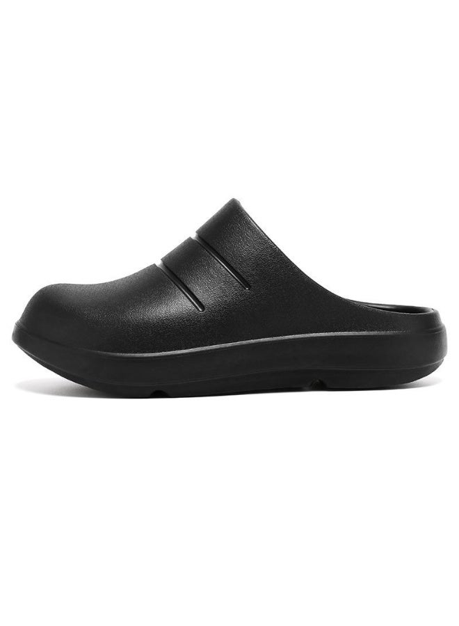 أحذية جراحية للجنسين للأطباء والممرضات، مصنوعة من مادة EVA، نعال مانعة للانزلاق لغرف العمليات والمختبرات، ونعال طبية مقاومة للماء. - Image 1