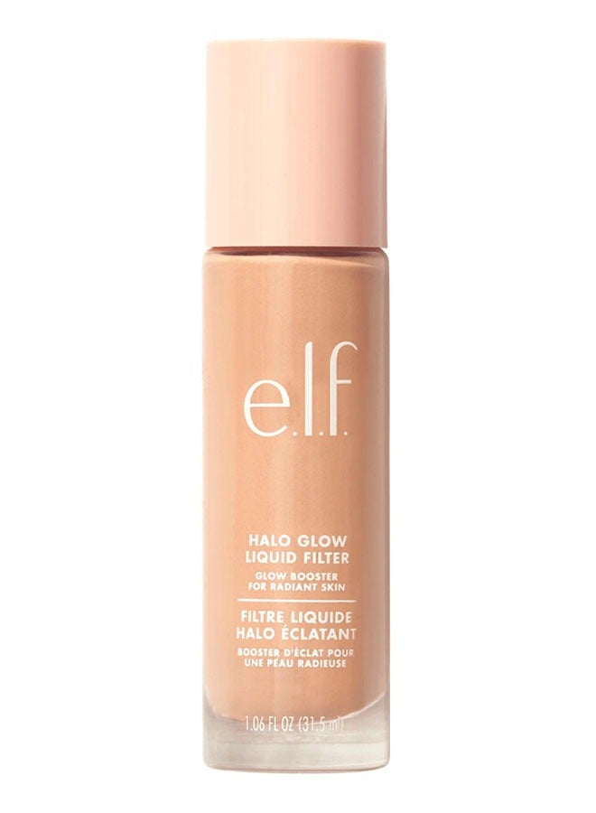ELF - Hello Glow Liquid Filter, 2 Fair/Light
