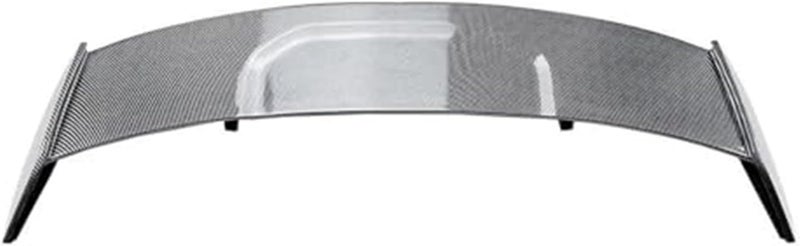 Wivplex Carbon Look Rear Roof Spoiler for BMW 1 Series F40 - Image 1