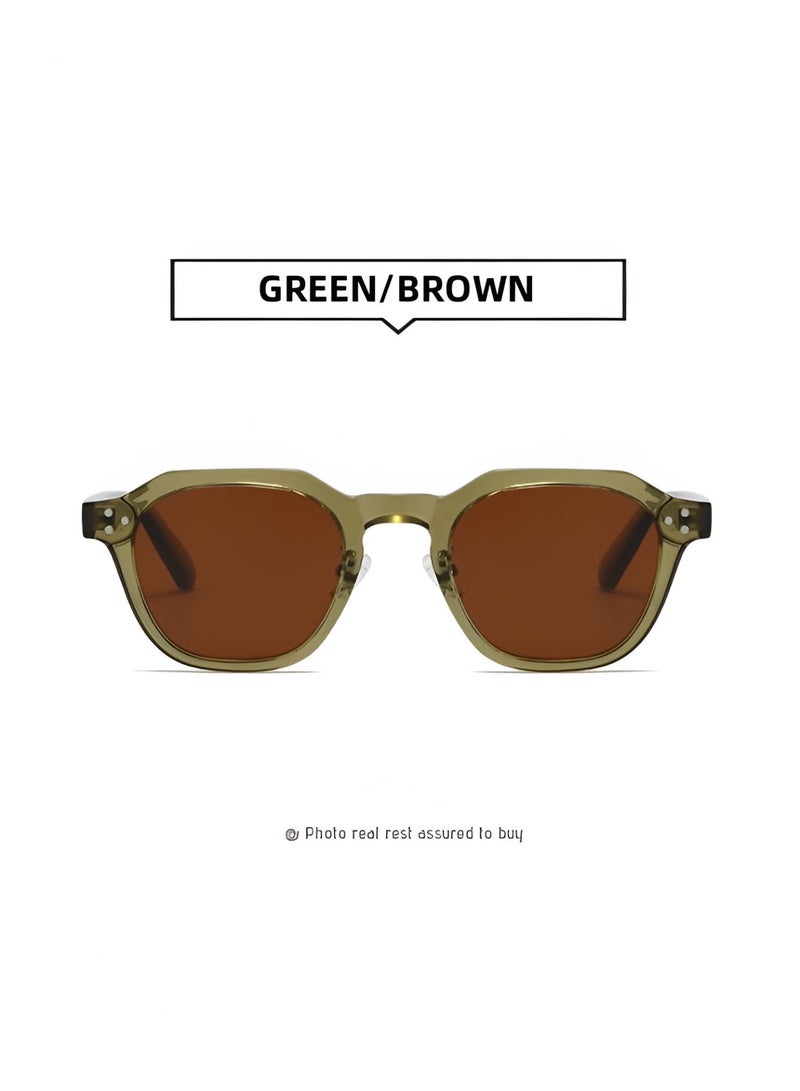 ريتي نظارة شمسية للجنسين بتصميم عصري وأنيق وعدسات مستقطبة للحماية من الأشعة الضارة - Image 2