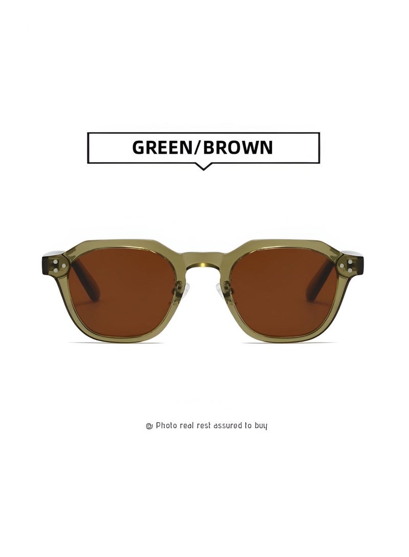RITY Unisex Sunglasses with a Modern and Elegant Design – Polarized Lenses for Protection Against Harmful Rays - Image 3