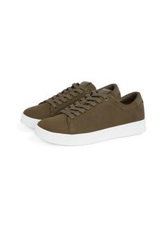 CALVIN KLEIN Low Top Lace Up Sneaker  - Image 4