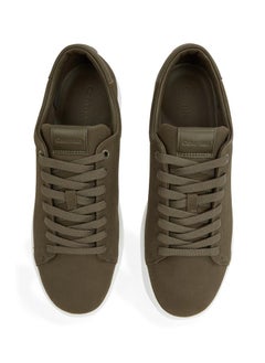 CALVIN KLEIN Low Top Lace Up Sneaker  - Image 5