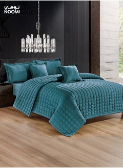 Noomi Double bed sheet, 6 pieces, double-sided, compressed, 220 x 240  - Image 1