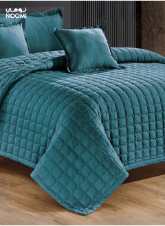 Noomi Double bed sheet, 6 pieces, double-sided, compressed, 220 x 240  - Image 3
