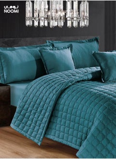 Noomi Double bed sheet, 6 pieces, double-sided, compressed, 220 x 240  - Image 2