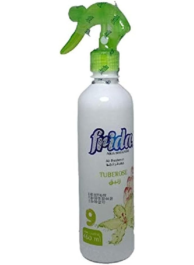 معطر فريده برائحة زنبق 460 مل