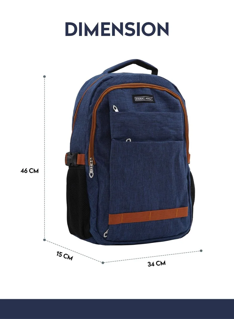PARAJOHN Blue PJBP6677-N  | Best Price UAE