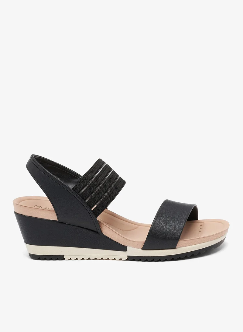 MODARE Wedge Sandals for Women – Stylish Wedge Heel Sandals for Girls & Daily Wear