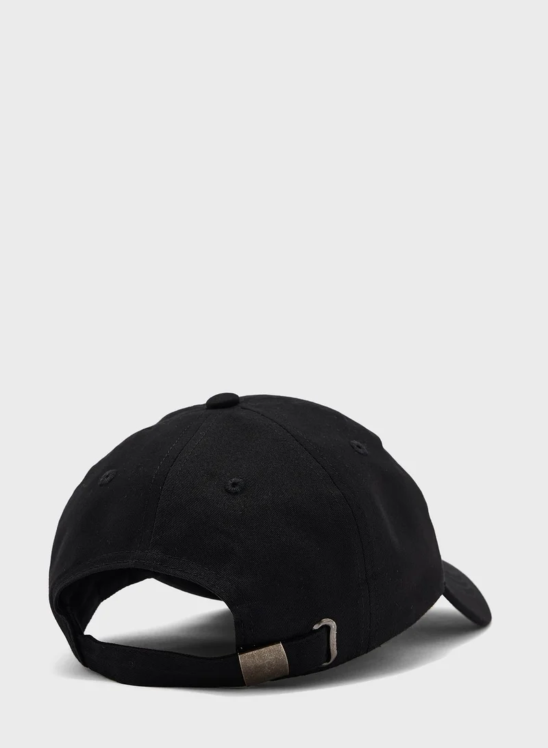 Seventy Five Animal Motif Curve Peak Cap