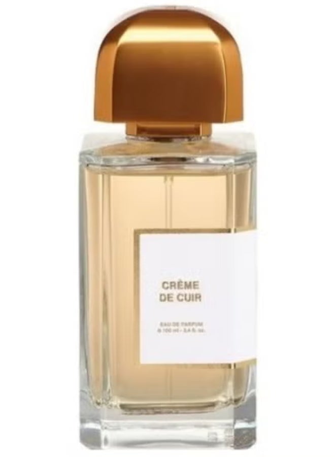 بي دي كيه برفيومز بي دي كي بارفومز كريم دي كوير – ماء عطر ١٠٠ مل - Image 1