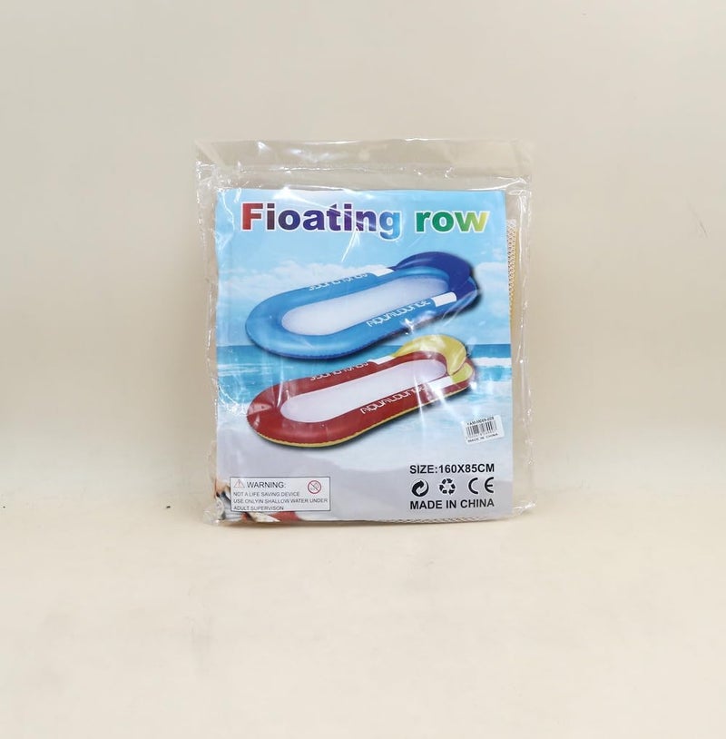 B&D Inflatable Swimming Ring Float