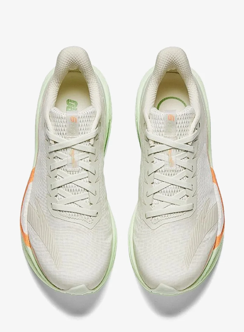 Anta multicolour MACH 6.0 | Marathon Shoes – Durable, All-Terrain Ready for Women | Best Price UAE