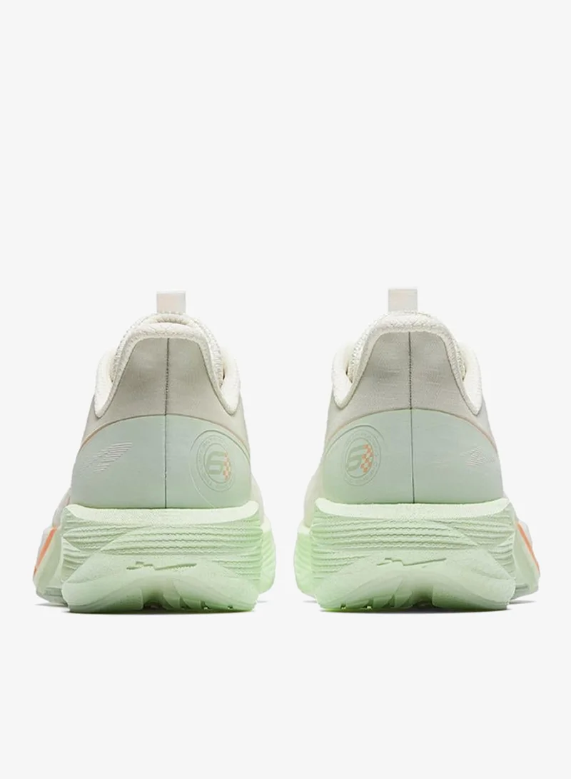 Anta multicolour MACH 6.0 | Marathon Shoes – Durable, All-Terrain Ready for Women | Best Price UAE