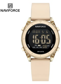 Digital Sports Watch with Multi Function Display Durable Strap Water Resistant Timepiece for Everyday and Active Use