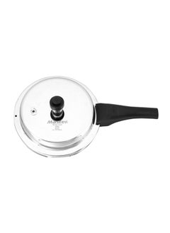 DANUBE HOME Master Stainless Steel Outer Lid Pressure Cooker 3L  - Image 4